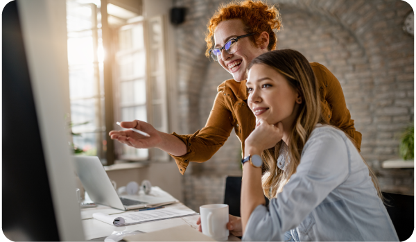liderazgo inclusivo con mujeres